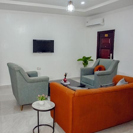 אבוג'ה Nexus Xpress Hotel מראה חיצוני תמונה